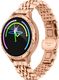Smartwatch Heures m9 Złoty 1
