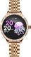 Smartwatch Heures m9 Złoty 10