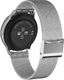 Smartwatch Heures DT88 Srebrny 11