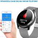 Smartwatch Heures z03 Czarny 2