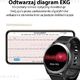 Smartwatch Heures z03 Czarny 9
