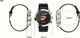 Smartwatch Heures s10 Czarny 7