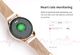 Smartwatch Heures KW20 Złoty 11