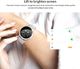 Smartwatch Heures KW20 Złoty 13