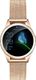 Smartwatch Heures KW20 Złoty 2