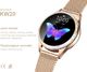 Smartwatch Heures KW20 Złoty 6