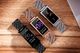 Smartband Heures F8 Złoty 2