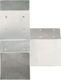 vidaXL Łącznik do słupków w kształcie Y, galwanizowany metal, 91x91 mm 3