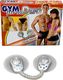 Gym Form Duo Elektroniczny System Fitness do Mięśni Masażer 3