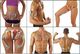 Gym Form Duo Elektroniczny System Fitness do Mięśni Masażer 6