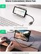 Adapter USB Ugreen microUSB - USB Czarny (10396) 7