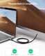 Kabel USB Ugreen Kabel UGREEN USB C do HDMI 4K przy 60 Hz Thunderbolt 3 kompatybilny z przejściówką typu C do HDMI obsługiwany przez MacBook Pro 2020, iPad Pro 2020, Surface Go 2, Surface Pro 7, Samsung S20 (2 m) 5