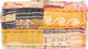 vidaXL Puf, 60x70x36 cm, patchwork, tkanina 3