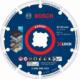 Bosch Tarcza tnąca EXPERT Diamond Metal Wheel X-LOCK 125 x 22,23 mm 1