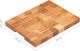 Deska do krojenia vidaXL drewniana 40x 6