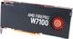 Karta graficzna AMD FirePro W7100 16GB GDDR5 5