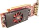 Karta graficzna AMD Karta Graficzna AMD FirePro W4100 2GB GDDR5 Mini DisplayPort Low Profile uniwersalny 1
