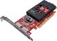 Karta graficzna AMD FirePRO W2100 2GB DDR3 DisplayPort Wysoki Profil uniwersalny (100311-uniw) 2