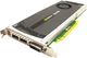 Karta graficzna Karta Graficzna nVidia Quadro 4000 2GB GDDR5 256-bit DX11 DVI DisplayPort uniwersalny 1