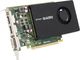 Karta graficzna Karta Graficzna nVidia Quadro K2200 4GB GDDR5 128bit DX11 uniwersalny 1
