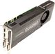 Karta graficzna Karta Graficzna NVIDIA QUADRO K5000 4GB GDDR5 256bit DisplayPort DVI #1 uniwersalny 1