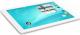 Tablet Trekstor 10.1" 8 GB Biały  (96541) 2