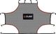 Pure2Improve Pure2Improve Siatka treningowa, 275 x 185 cm, PE 1