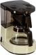 Ekspres przelewowy Melitta Aromaboy 1015-03 Brązowy 1