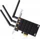 Karta sieciowa TP-Link Archer T9E AC1900 PCI-E 802.11ac dwupasmowa 1
