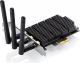 Karta sieciowa TP-Link Archer T9E AC1900 PCI-E 802.11ac dwupasmowa 2