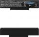 Bateria Qoltec do laptopa Asus A32-K72 | 11.1 V | 4400 mAh (52510.A32-K72) 1