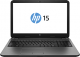 Laptop HP 15-r104nw (L2S05EA) 1