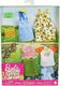 Barbie Barbie GJB64 - Dwupak Barbie Zabawa na farmie 6