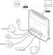 Router Huawei B593s-22, 3G/4G, WiFi/LAN, LTE/HSPA+ (b593s-22bk) 2
