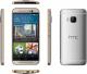 Smartfon HTC One M9 3/32GB Srebrno-złoty  (99HADF124-00) 1