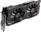 Karta graficzna Asus GeForce GTX 970 DC2 Strix 4GB DDR5 (256 bit) 2x DVI, HDM, DP (STRIX-GTX970-DC2-4GD5) 1