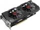Karta graficzna Asus GeForce GTX 970 DC2 Strix 4GB DDR5 (256 bit) 2x DVI, HDM, DP (STRIX-GTX970-DC2-4GD5) 4