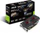 Karta graficzna Asus GeForce GTX 960 DC2 Strix 2GB DDR5 (128 bit) DVI, HDMI, 3x DP (STRIX-GTX960-DC2-2GD5) 1