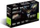 Karta graficzna Asus GeForce GTX 960 DC2 Strix 2GB DDR5 (128 bit) DVI, HDMI, 3x DP (STRIX-GTX960-DC2-2GD5) 1