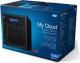 Serwer plików WD My Cloud EX4100 (WDBWZE0080KBK-EESN) 6