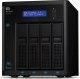 Serwer plików WD My Cloud EX4100 (WDBWZE0080KBK-EESN) 1