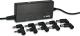 Zasilacz do laptopa iBOX 90 W, 4.5 A, 20 V (IUZ90WA) 1