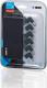 Zasilacz do laptopa iBOX 90 W, 4.5 A, 20 V (IUZ90WA) 1