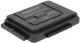 Kieszeń Delock USB 3.0 > SATA 6 III / IDE (61486) 1