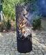 Palenisko ogrodowe Esschert Design FF408 Flames 39 cm 3