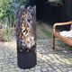 Palenisko ogrodowe Esschert Design FF408 Flames 39 cm 6