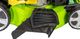 Kosiarka spalinowa Green Tiger Kosiarka spalinowa GT-BS675-53 (10185) 8