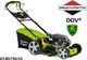 Kosiarka spalinowa Green Tiger Kosiarka spalinowa GT-BS750-53 (10185) 1