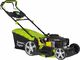 Kosiarka spalinowa Green Tiger GT-LC166-51 1