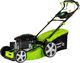 Kosiarka spalinowa Green Tiger Kosiarka spalinowa GT-LC196-51 (10185) 4